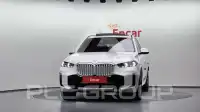 2025 BMW X5M