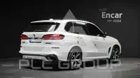 2025 BMW X5M