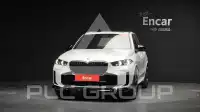 2025 BMW X5M