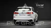 2025 BMW X5M