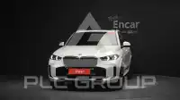 2025 BMW X5M