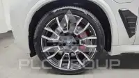 2025 BMW X5M
