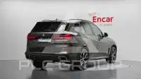 2025 BMW X5M