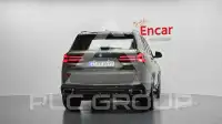 2025 BMW X5M