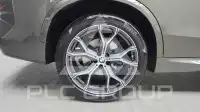 2025 BMW X5M
