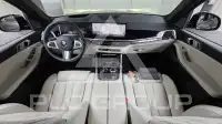 2025 BMW X5M