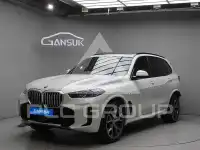 2025 BMW X5M