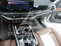 2025 BMW X5M