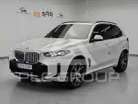 2025 BMW X5M