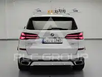 2025 BMW X5M