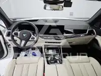 2025 BMW X5M