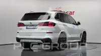 2025 BMW X5M