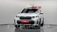 2025 BMW X5M