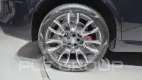 2025 BMW X5M