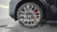 2025 BMW X5M
