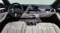2025 BMW X5M