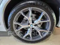 2025 BMW X5M
