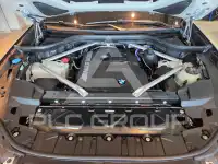 2025 BMW X5M