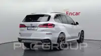 2025 BMW X5M