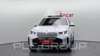 2025 BMW X5M