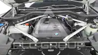 2025 BMW X5M