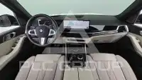 2025 BMW X5M
