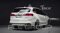 2025 BMW X5M