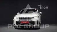 2025 BMW X5M