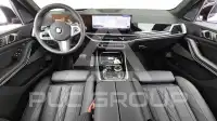 2025 BMW X5M