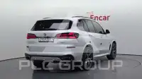 2025 BMW X5M