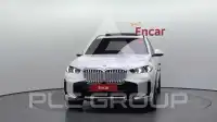 2025 BMW X5M