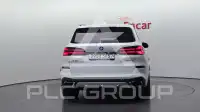 2025 BMW X5M