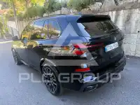 2025 BMW X5M