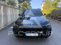2025 BMW X5M