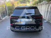2025 BMW X5M