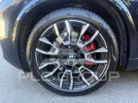 2025 BMW X5M