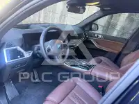 2025 BMW X5M