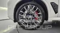 2025 BMW X5M