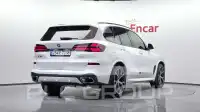 2025 BMW X5M