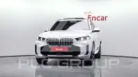 2025 BMW X5M