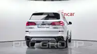 2025 BMW X5M