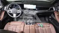 2025 BMW X5M