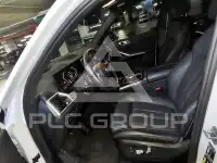 2025 BMW X5M