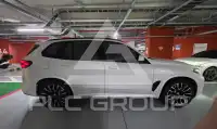 2025 BMW X5M