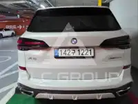 2025 BMW X5M