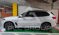 2025 BMW X5M