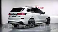 2025 BMW X5M