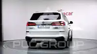2025 BMW X5M
