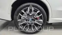 2025 BMW X5M