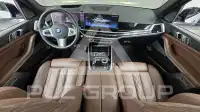 2025 BMW X5M
